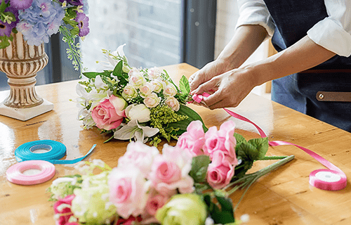 フラワーラボ　デイジーヒル